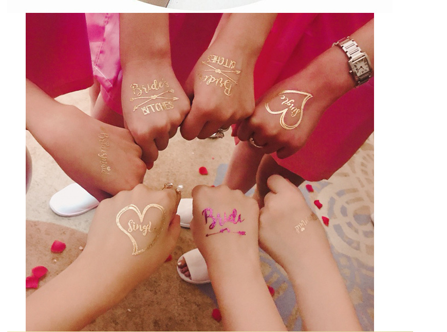 20pcs Team Bride Temporary Tattoos Stickers Wedding Decor Bride To Be Hen Bachelorette Party Decor Bridal Shower Girl Favors,Q 20pcs Team Bride Temporary Tattoos Stickers Wedding Decor Bride To Be Hen Bachelorette Party Decor Bridal Shower Girl Favors,Q
